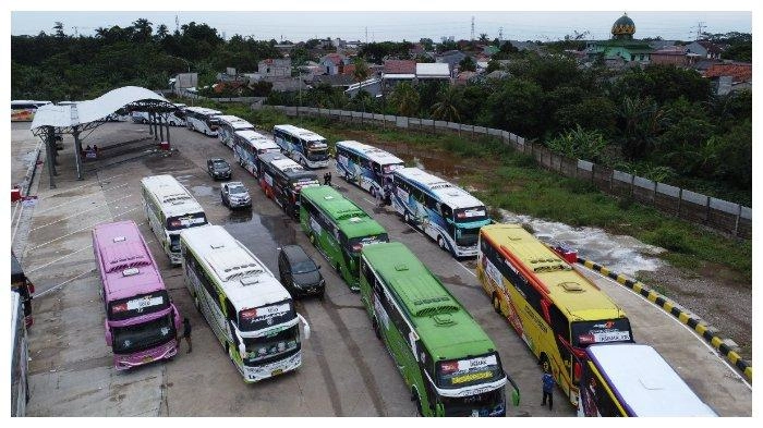 Syarat Daftar Mudik Lebaran Gratis Bio Farma 2024 Dibuka sampai 15 Maret 2024, Cek Rutenya