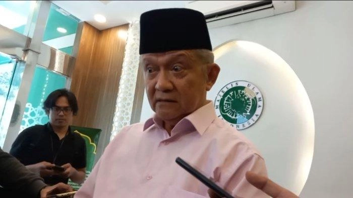 Tanggapi Polemik Pemilu, MUI: Kedaulatan Negeri Ini Bukan di Tangan KPU Tapi di Tangan Rakyat