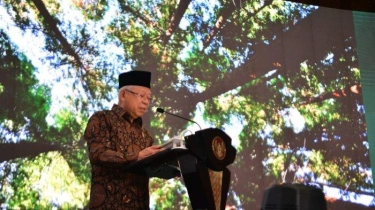Wapres Minta Program Penghargaan Adipura Lebih Inovatif dan Adaptif