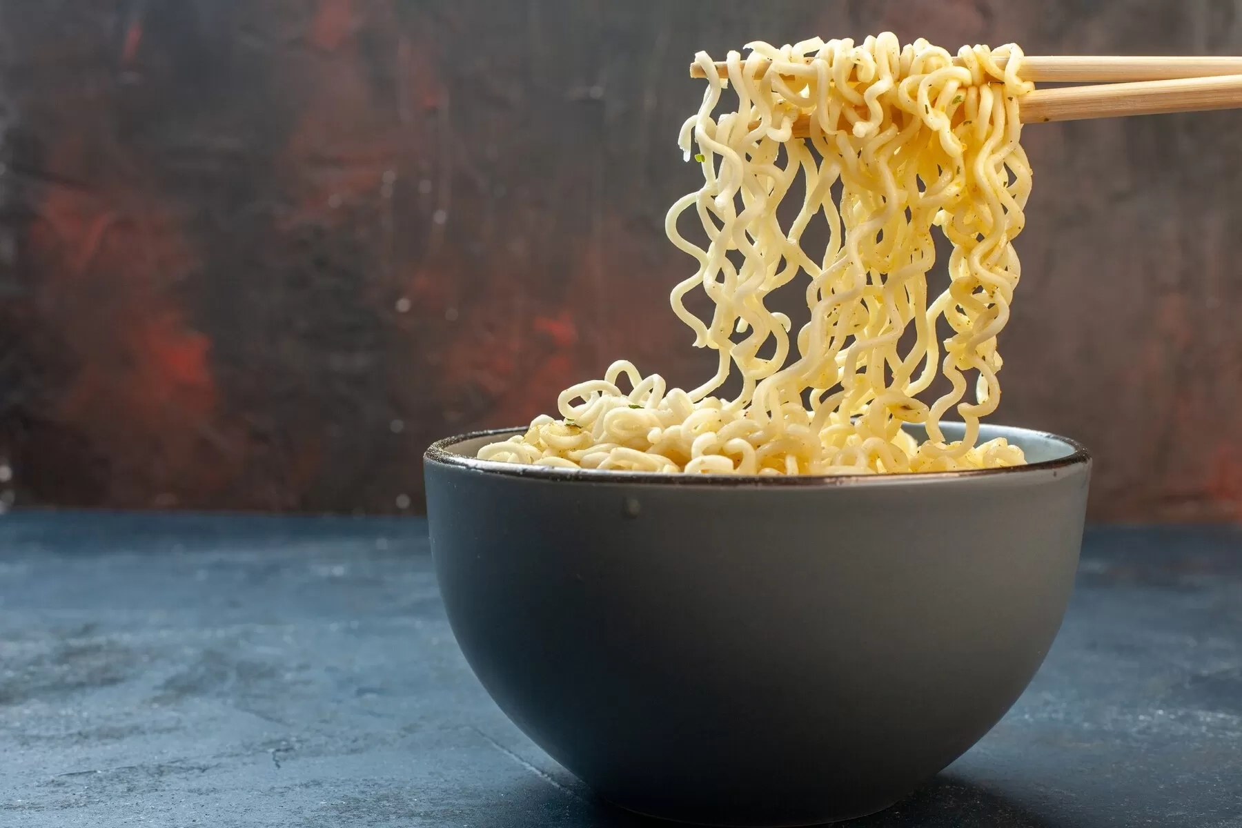6 Menu Sarapan yang Tidak Direkomendasikan, Salah Satunya Mie Instan yang Bisa Picu Penyakit Jantung