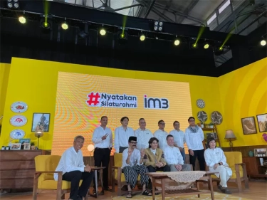 Angkat Fenomena Sosial di Masyarakat, Indosat Meriahkan Ramadhan dengan Freedom Internet Khusus