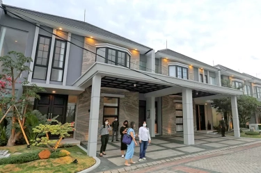 Apa Sih yang Bikin Bunga KPR Nonsubsidi di Indonesia Tinggi? Simak Penjelasan CELIOS Berikut