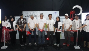 ArchWorks 8 Kembali Hadir, Wujudkan Kreativitas dan Menggiatkan Isu Keberlanjutan