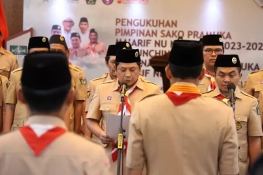 Cegah Bulliying, LP Ma’arif NU PBNU Luncurkan Satgas Ma’arif Bermartabat di Lingkungan Pendidikan