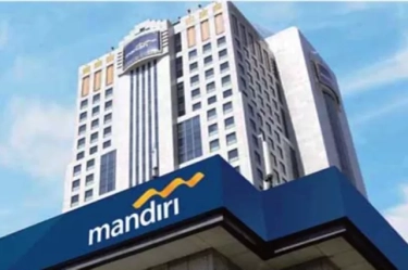 Dear Investor, Bank Mandiri Bagi Dividen Rp 353,95 Per Lembar Saham Setara Rp 33,04 Triliun