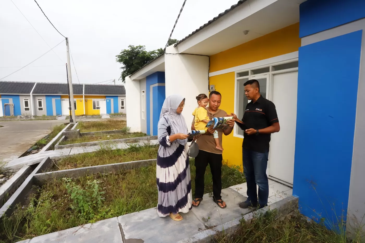 Dear Investor, Siap-siap BTN Bakal Tebar Dividen Rp 49,89 per Lembar Saham