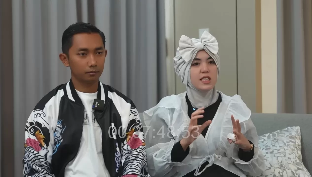 Diperiksa Atas Laporan Istri Mario Teguh, Syarah Bantah Menipu dan Gelapkan Uang Rp 5 Miliar