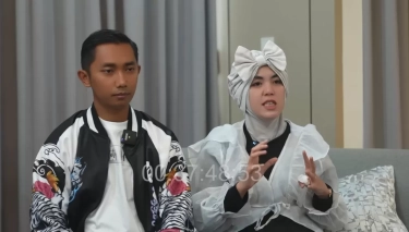 Diperiksa Atas Laporan Istri Mario Teguh, Syarah Bantah Menipu dan Gelapkan Uang Rp 5 Miliar