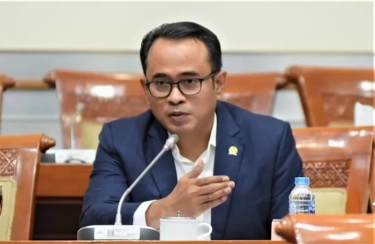 Komisi III DPR Terima Aduan PT TBS Terkait Intimidasi Hukum