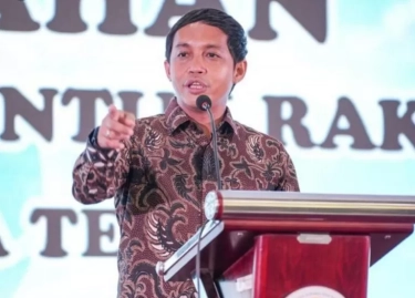 Menyelesaikan Target Operasi, Kementerian ATR dan Aparat Hukum Kompak Bersinergi