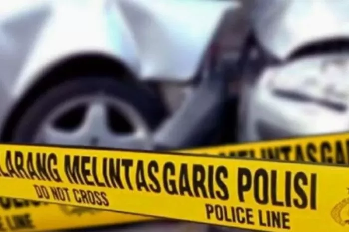 Penumpang Ojol Tewas Terlindas Truk di Jaksel, Begini Kronologinya