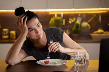 Simak dan Kenali 10 Tanda Tubuh Anda Kekurangan Nutrisi Penting, Intip Cara Mengatasinya di Sini!