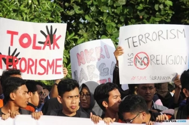 Terorisme Bisa Tumbuh dari Desa Terpencil, Sahroni Dukung Kolaborasi BNPT dan Kemendes