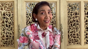 Adu Mentereng Suami dan 2 Mantan Susi Pudjiastuti, dari Pilot hingga Pekerja Perikanan