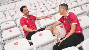 BREAKING NEWS! Daftar 28 Pemain Timnas Indonesia vs Vietnam: Oratmangoen dan Thom Haye Masuk, Maarten Paes Absen