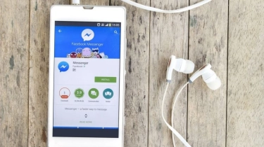 Cara Menggunakan Messenger Tanpa Akun Facebook