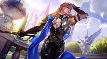 Cari Lawan Sepadan untuk Lancelot? Langsung Pilih Hero Fighter Ini
