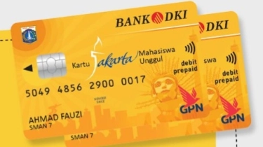 Fakta-fakta KJMU Kabarnya Dicabut Heru Budi, Ini Syarat Penerima hingga Jadwal Pendaftaran