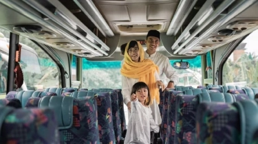 Gampang! Begini Cara Pendaftaran Mudik Gratis Kemenhub 2024, Penuhi Syarat Ini!