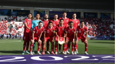 Hampir Setengahnya! Shin Tae-yong Panggil 13 Pemain Abroad ke Timnas Indonesia