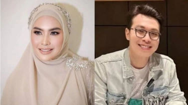 Jejak Perseteruan Kartika Putri vs Richard Lee: Dari 2021, Kini Kembali Lempar Sindiran