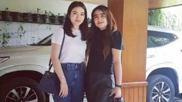 Katanya Sederhana, Kok Selvi Ananda Malah Pakai Sandal 4 Kali Lipat UMK Solo Saat Bareng Kakak?