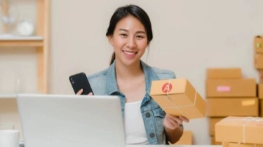 Manfaatkan Momen Ramadan, Ini Tips UMKM Mendongkrak Penjualan Online