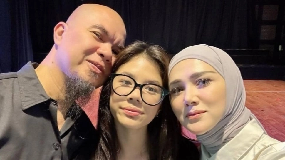 Pamer Hermes saat Ultah, Tas Sekolah Shafeea Ahmad Harganya Berbeda Jauh