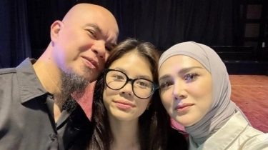 Pamer Hermes saat Ultah, Tas Sekolah Shafeea Ahmad Harganya Berbeda Jauh