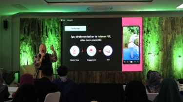 Pemprov Yogyakarta-Tokopedia dan Tiktok Latih UMKM Adopsi e-Commerce