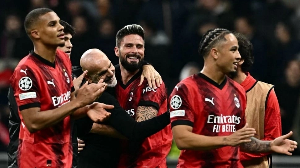 Prediksi AC Milan vs Slavia Praha di Liga Europa: Preview, Susunan Pemain, Skor dan Live Streaming