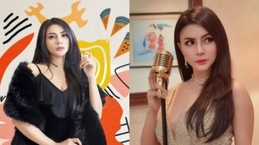 Profil dan Agama Tisya Erni, Penyanyi Dangdut Heboh Diduga Jadi Selingkuhan WNA Korea