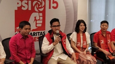 Singgung MK Jilid 2 Soal Kaesang Maju Pilgub DKI 2024, Ahok: Ini Bahaya Loh