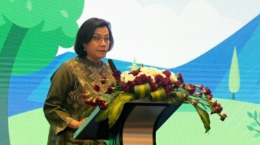 Sri Mulyani Ungkap Kabar Baik Pendapatan Negara Tumbuh Melampaui Target!