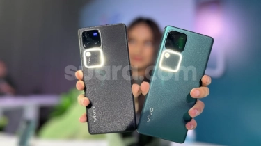 Susul iPhone, HP China Oppo dan Vivo  Tumbang di Kandang Sendiri