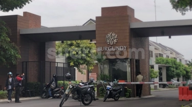 Tawa Ibu Muda di Bekasi Usai Bunuh Anak Kandung dengan Cara Brutal, Motif Masih Misteri