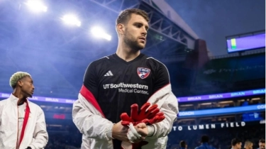 TOK! Komisi X DPR RI Setujui Naturalisasi Maarten Paes, Ragnar Oratmangoen, dan Thom Haye dengan Catatan