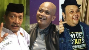 5 Pelawak yang Meninggal Dunia karena Sakit, Sapri Pantun hingga Polo Srimulat