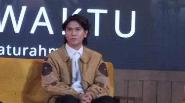 Akhirnya Bisa Jalani Ramadan di Indonesia, Iqbaal Ramadan: Kangen Buka dan Sahur Bareng Keluarga