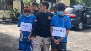 Asal Usul Devara Putri, Otak Pembunuhan Indriana Jadi Caleg DPR RI Hingga Sosoknya di Mata Tetangga