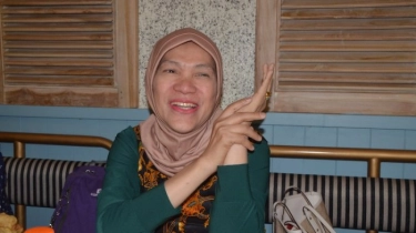Awalnya Mau Dijadikan Museum, Rumah Dorce Gamalama Malah Dijual Murah oleh Anak Angkatnya