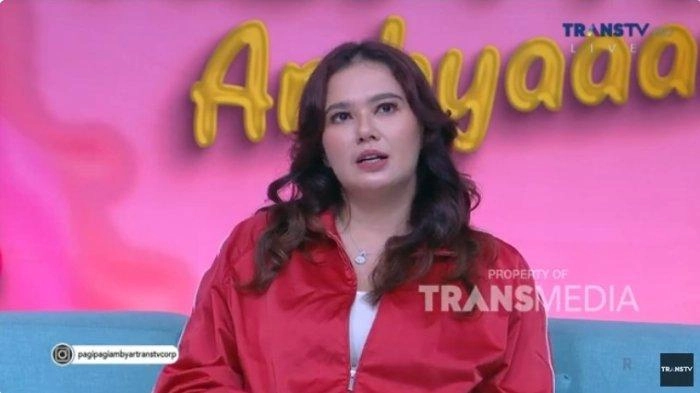 Catherine Wilson Bongkar Perlakuan Idham Masse, Sebut Kerap Ditinggal Pergi saat Cekcok