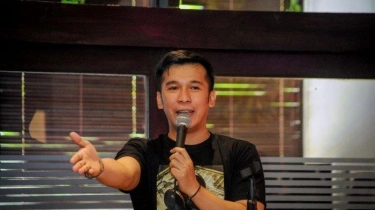 Cerita Girry Pratama Sutradarai Film Sang Pengadil