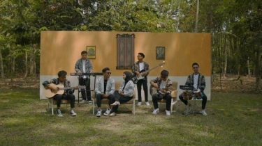 Chord Gitar dan Lirik Lagu Kalah 2 - Aftershine: Nyatane Udu Jarak sing Gawe Pisah, Trending YouTube