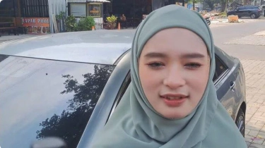 Inara Rusli Fokus Kerja di Bulan Ramadan, Banyak Tawaran Syuting Berdatangan