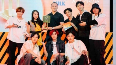 Indonesia Jadi Negara dengan Jumlah Penggemar K-Pop Terbesar di Dunia