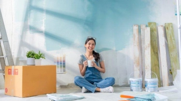 Ingin Renovasi Rumah untuk Sambut Ramadan? Dengan KPR BRI Renovasi Bantu Jawab Semuanya