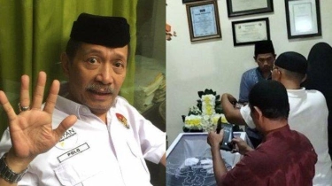 Jenazah Polo Dibawa ke Madiun, Pelayat Mulai Berdatangan