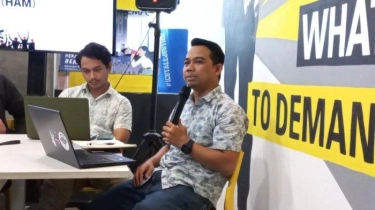 Koalisi Masyarakat Sipil Kebebasan Pers Dorong Pembentukan Komite Publisher Rights Berintegritas