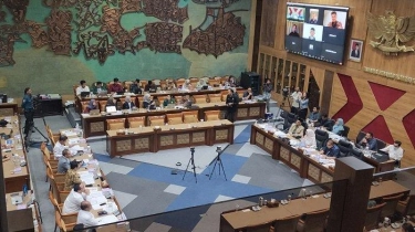 Komisi X DPR Setujui Pemberian Status WNI untuk Thom Haye, Ragnar Oratmangoen dan Maarten Paes